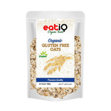 EATIQ Organic Gluten Free Oats