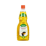 VEDIKA Sesame Oil: Wooden Cold Pressed  | 1 Litre