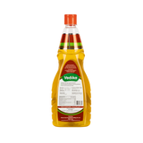 VEDIKA Groundnut Oil: Wooden Cold Pressed | 1 Litre