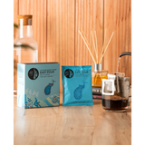 BLUE TOKAI Coffee - Easy Pour Brew Bags  - Vienna - Dark Roast