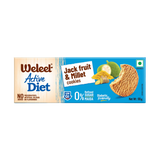 WELEET Millet Cookies -  Jackfruit