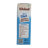 WELEET Millet Cookies -  Jackfruit  | 270 g