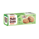 WELEET Millet Cookies - Multigrain