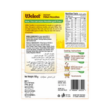 WELEET Instant Noodles - Moringa