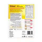 WELEET Instant Noodles - Multigrain