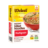 WELEET Instant Noodles - Multigrain