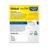 WELEET Pasta - Multigrain - Gluten Free