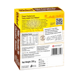 WELEET Millet Pancake Mix - Chocolate Banana