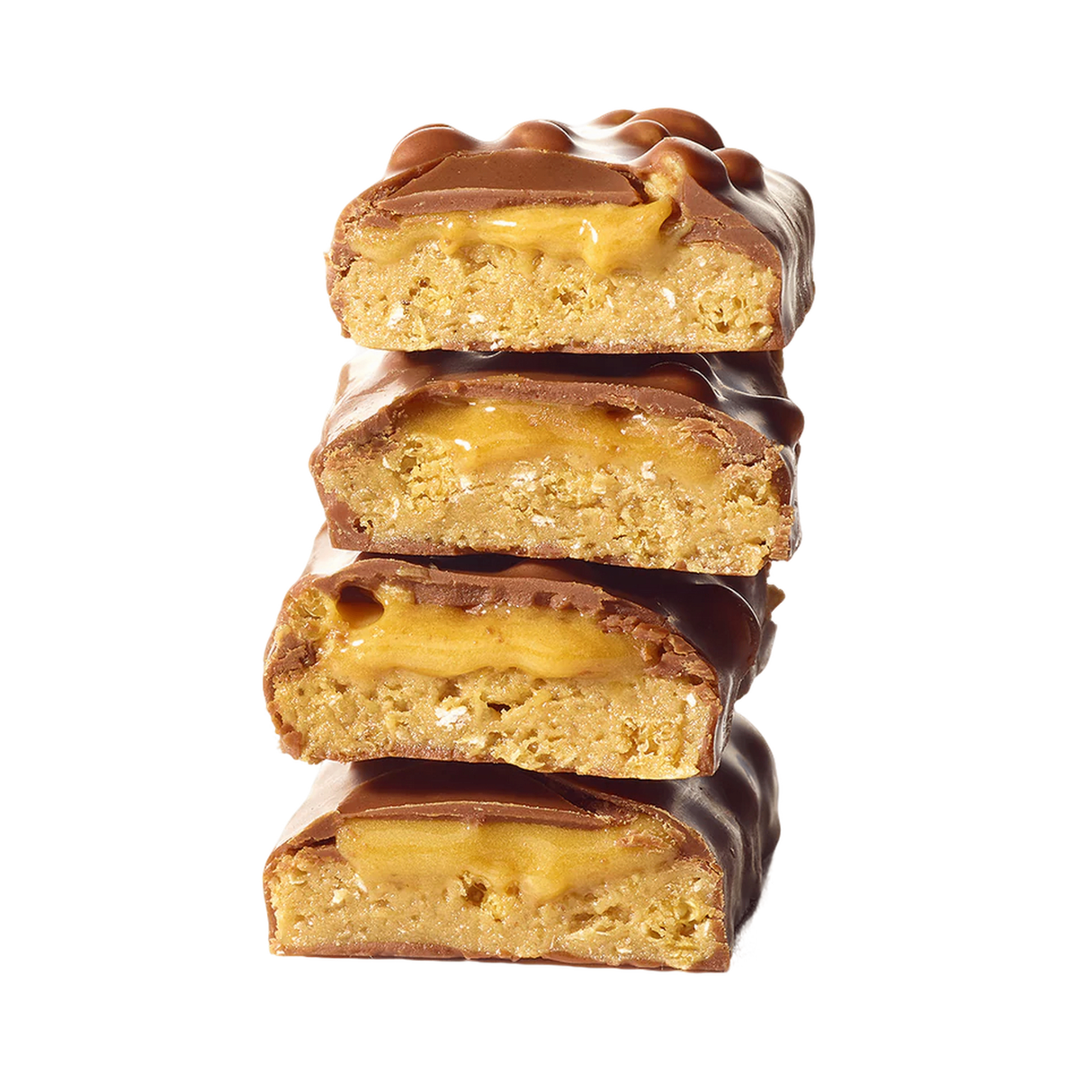 YubiBar Peanuts Protein Bar