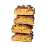 YubiBar Peanuts Protein Bar