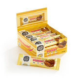YubiBar Peanuts Protein Bar