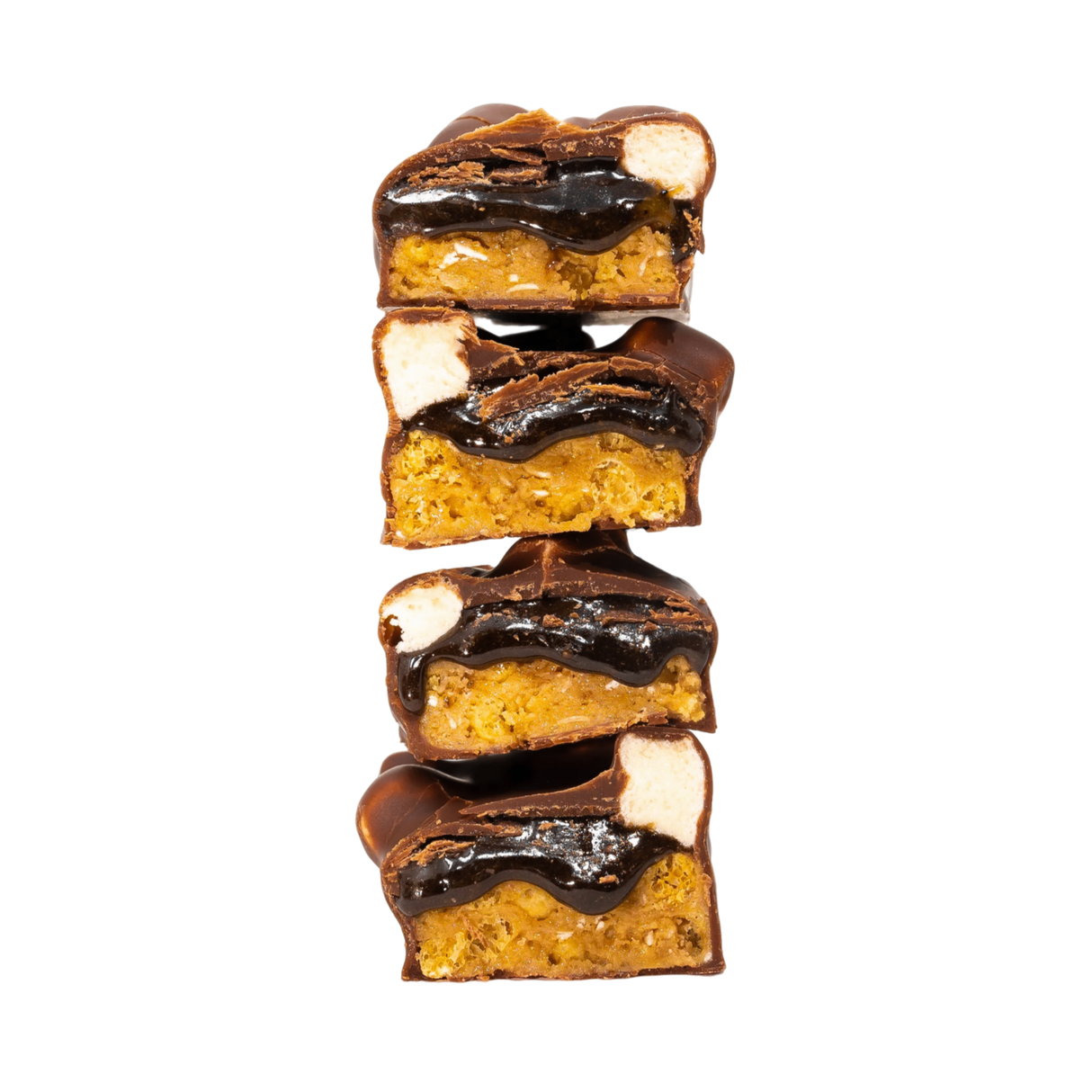 YubiBar S'Mores Protein Bar