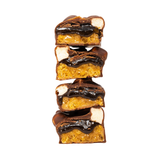 YubiBar S'Mores Protein Bar