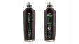 Black Alkaline Water | 330 ml - Nourify