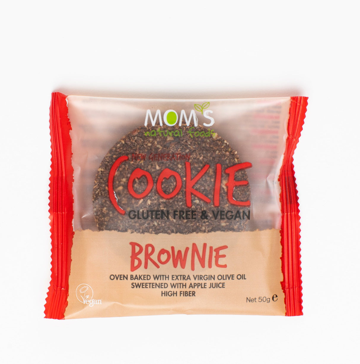 Brownie Cookie | 50 g - Nourify