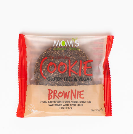 Brownie Cookie | 50 g - Nourify