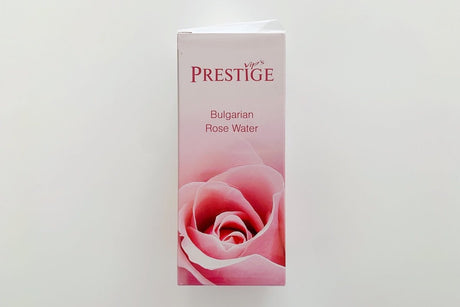 Bulgarian Rose Water | 250 ml - Nourify