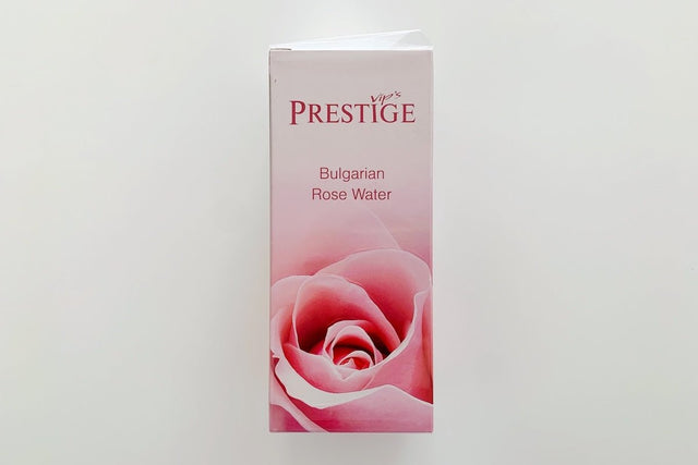 Bulgarian Rose Water | 250 ml - Nourify