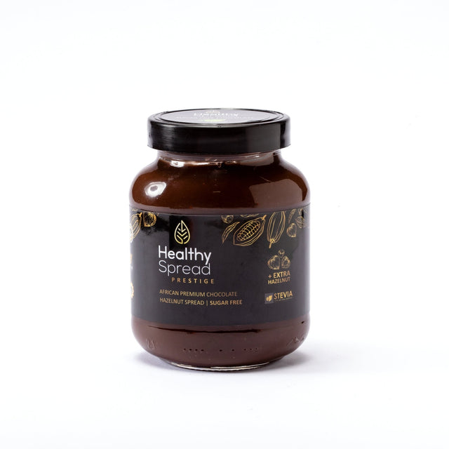 Chocolate Spread Prestige (Sugar Free) - Nourify