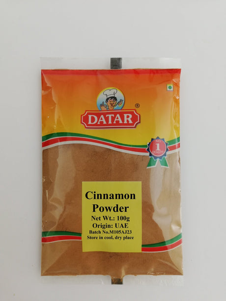 Cinnamon Powder - Nourify