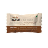 Coffee Cocoa Protein Bar - Nourify