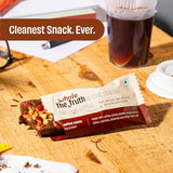 Coffee Cocoa Protein Bar - Nourify