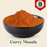 Curry Masala - Nourify