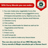 Curry Masala - Nourify