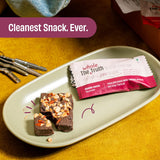 Double Cocoa Protein Bar - Nourify