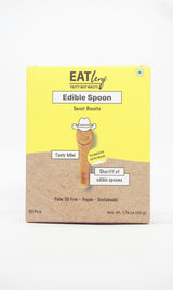 EATlery® - Tasty Mini spoons - Nourify