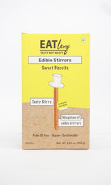 EATlery® - Tasty Stirry - Nourify