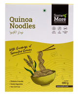 Hakka Noodles: Quinoa | 190 Grams - Nourify