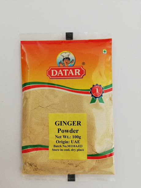 Ginger Powder - Nourify