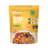 Honey Oats | 400 g - Nourify