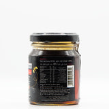 Hot Honey: Chili Infused Honey - Nourify