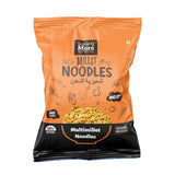 Instant Noodles: Multi Millet - Nourify