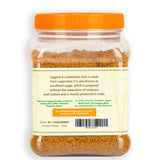 Jaggery Powder - Nourify