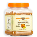 Jaggery Powder - Nourify