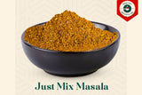 Just Mix Masala - Nourify