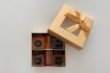 Luxury Handcrafted Honey | 4 pcs x 75 g - Nourify