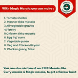 Magic Masala - Nourify