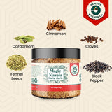 Magic Masala - Nourify