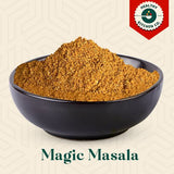 Magic Masala - Nourify