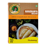 Navadhanya Dosa Mix - Nourify