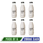 Oat Milk | 200 ml - Pack of 6 - Nourify