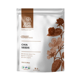 PURE & SURE Organic Chia Seeds