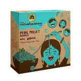 Pearl Millet Noodles - Nourify