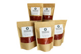 Premium Chilli Powder - Nourify