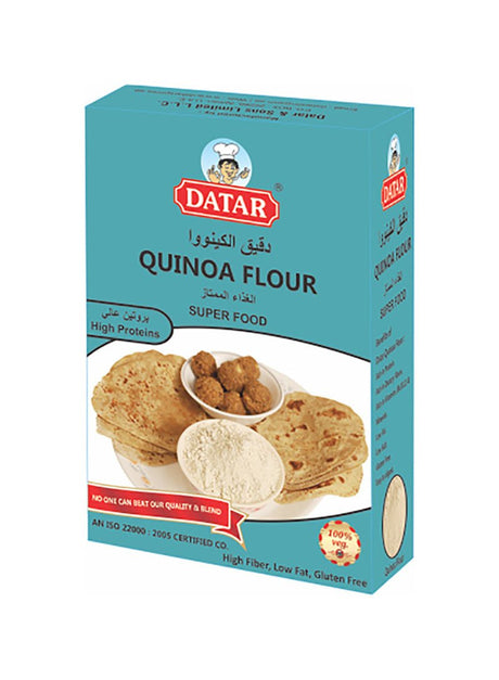 Quinoa Flour - Nourify