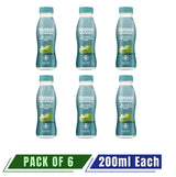 SWOOSH Tender Coconut Water - Pack of 6 - Nourify